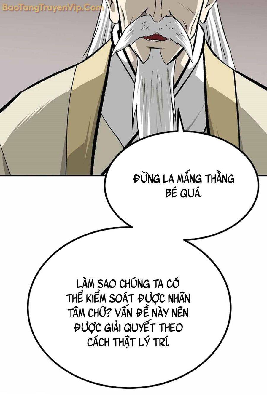 Cung Quỷ Kiếm Thần [Chap 271] - Page 111