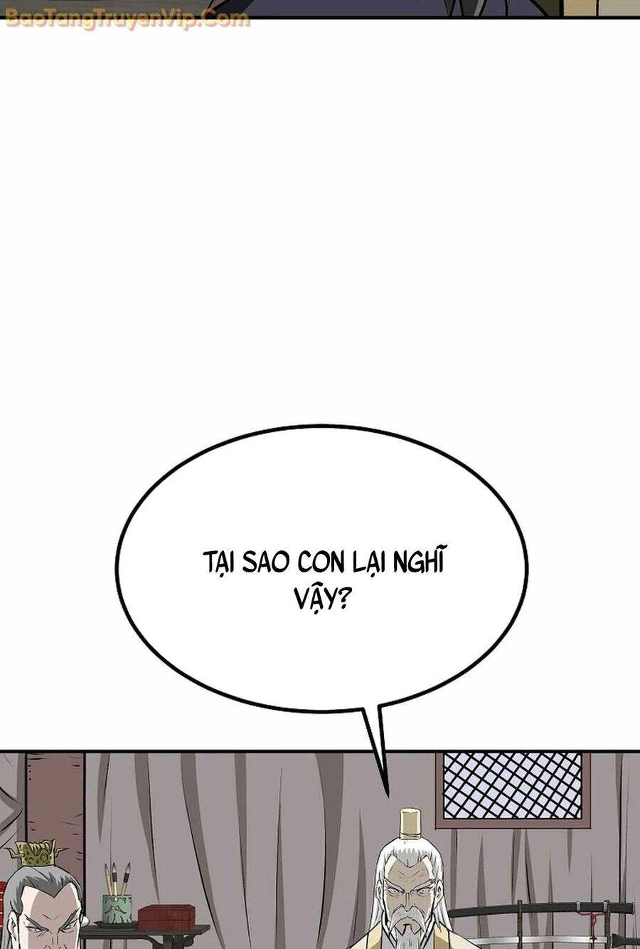 Cung Quỷ Kiếm Thần [Chap 271] - Page 116