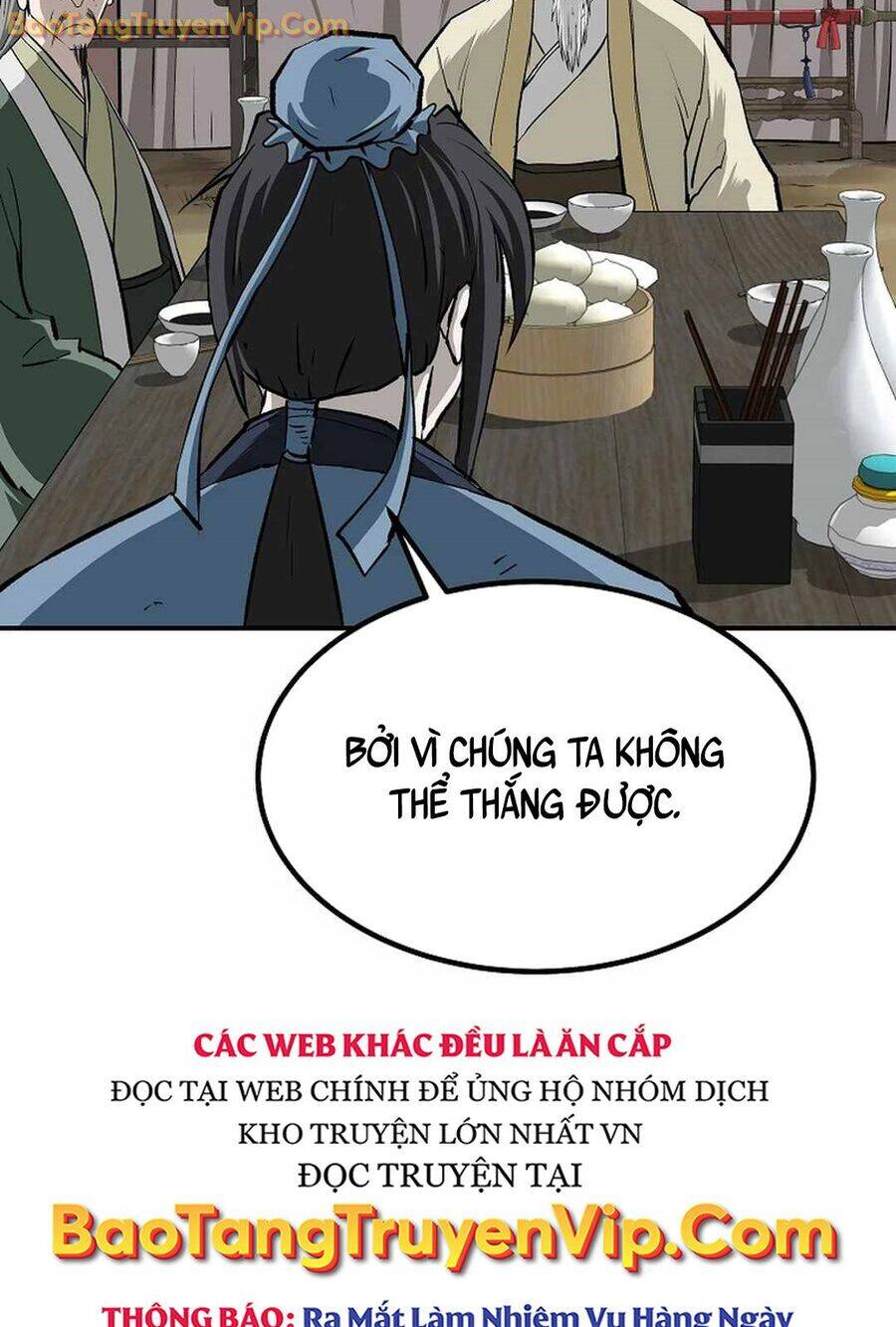 Cung Quỷ Kiếm Thần [Chap 271] - Page 117