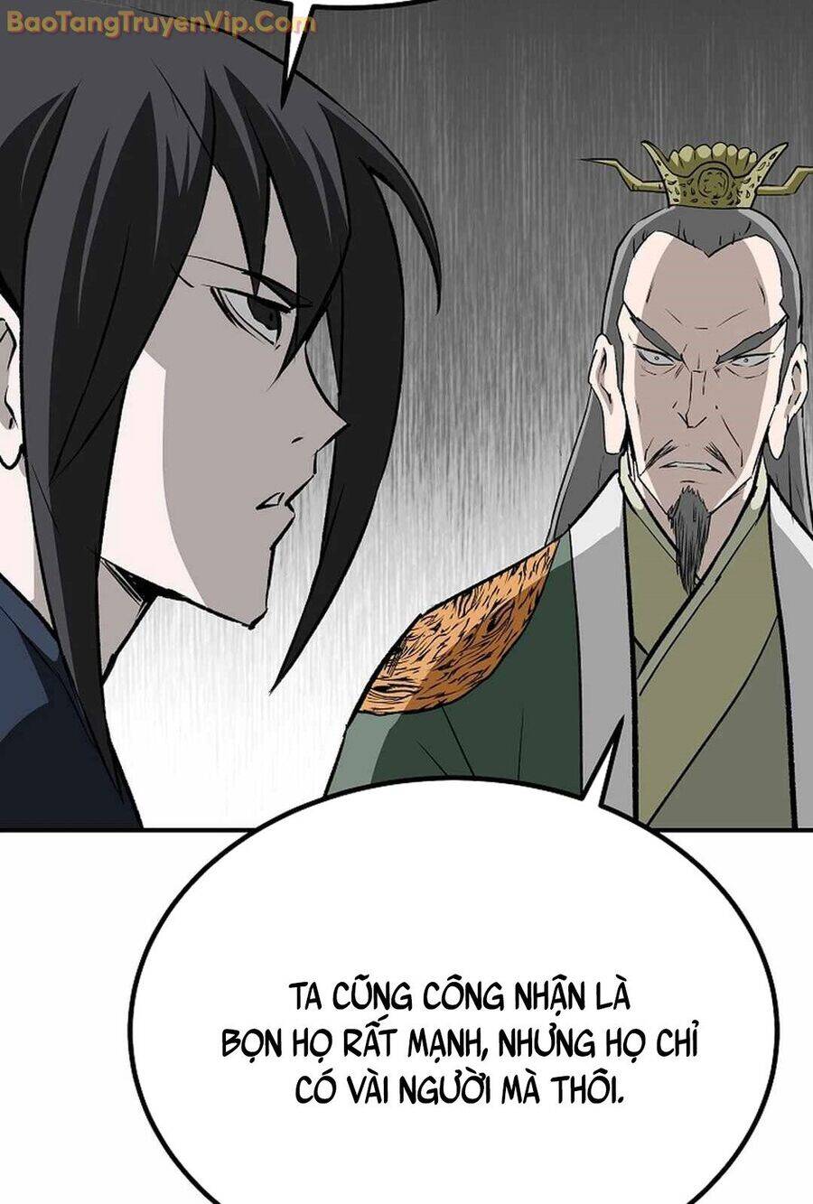 Cung Quỷ Kiếm Thần [Chap 271] - Page 120