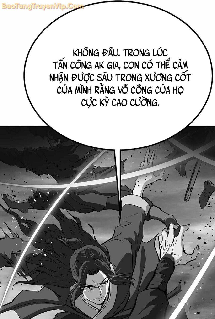 Cung Quỷ Kiếm Thần [Chap 271] - Page 122