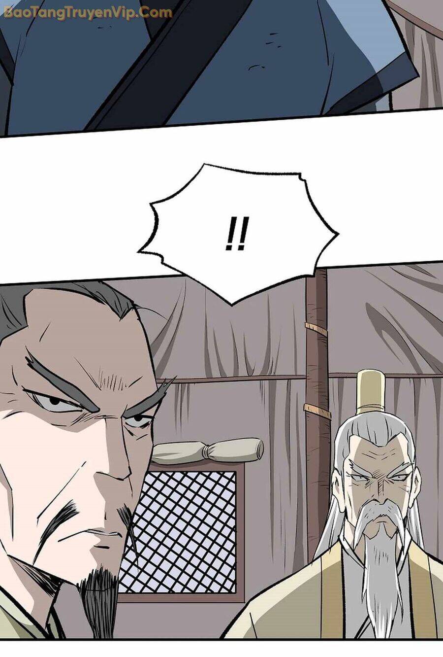 Cung Quỷ Kiếm Thần [Chap 271] - Page 127