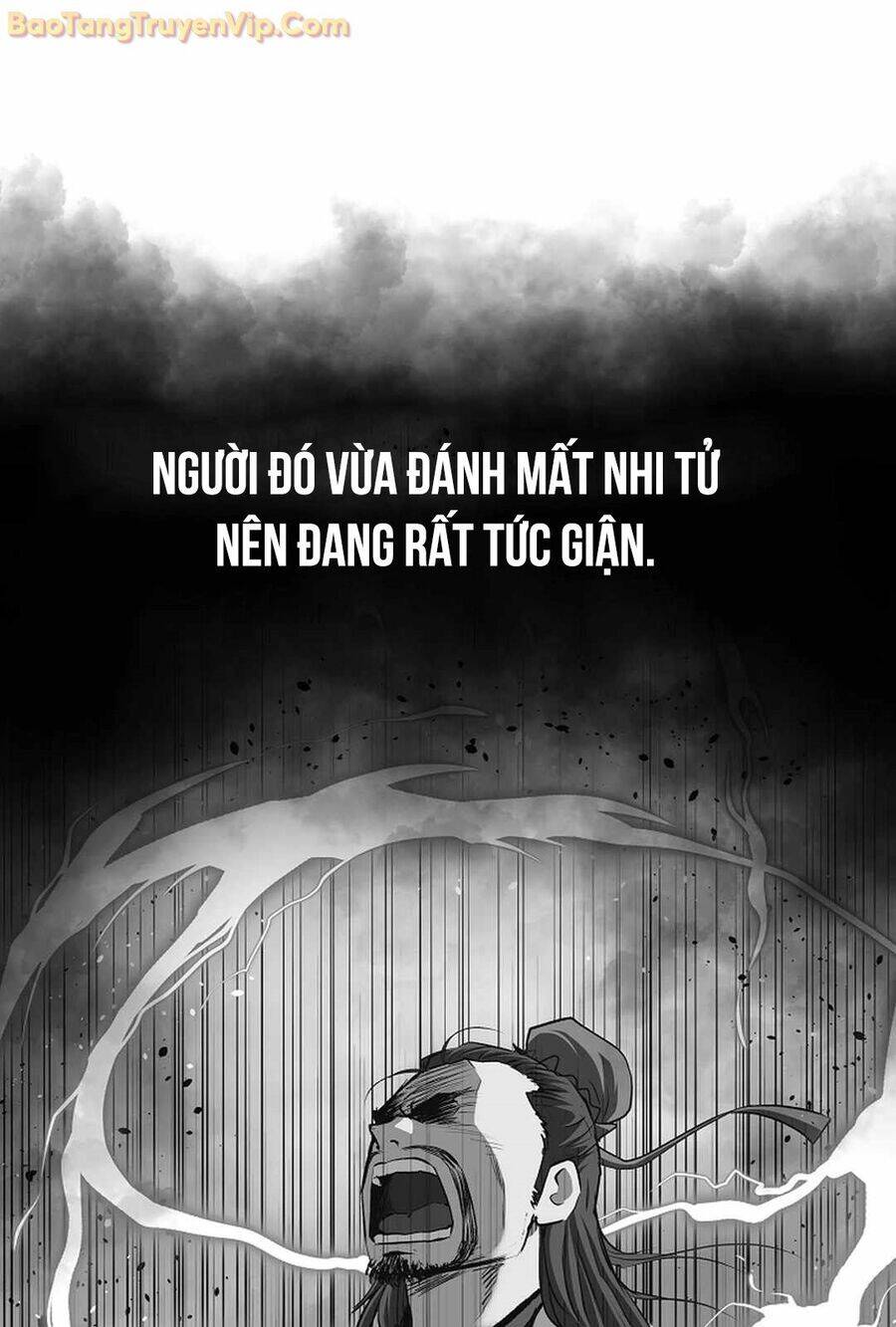 Cung Quỷ Kiếm Thần [Chap 271] - Page 128