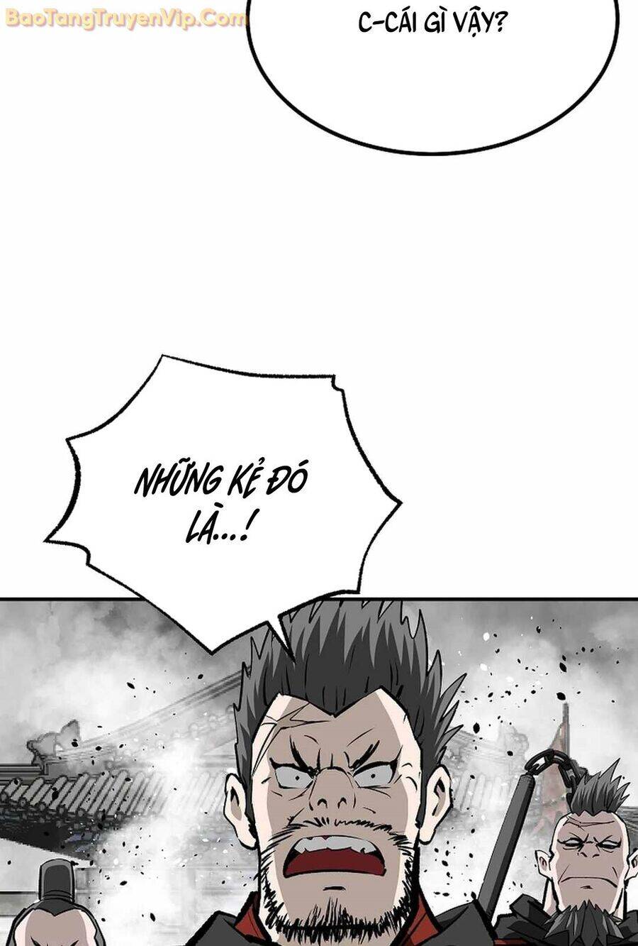 Cung Quỷ Kiếm Thần [Chap 271] - Page 13