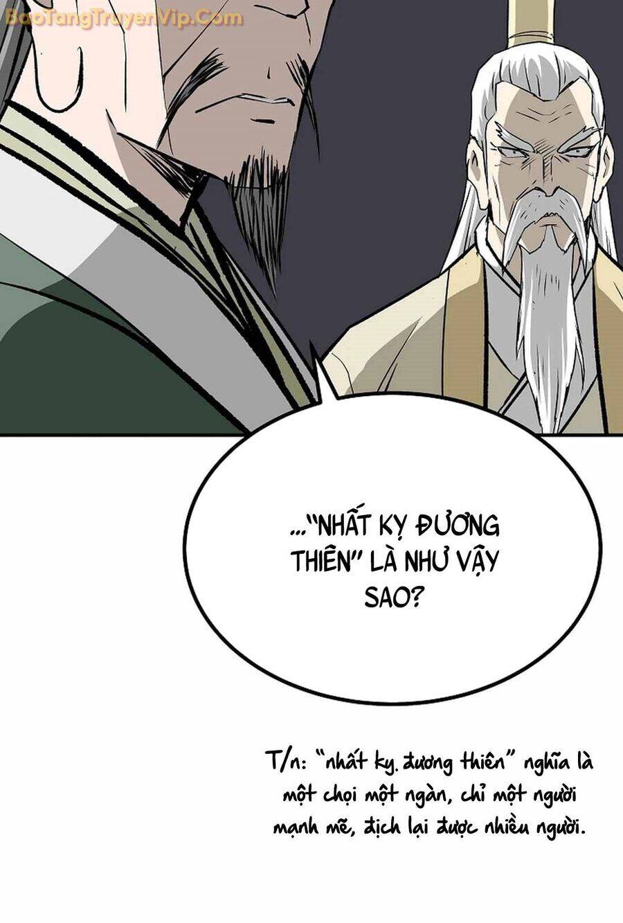 Cung Quỷ Kiếm Thần [Chap 271] - Page 132