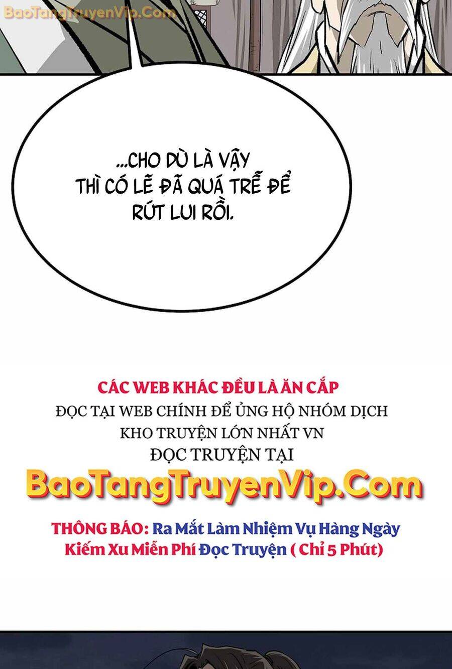 Cung Quỷ Kiếm Thần [Chap 271] - Page 134