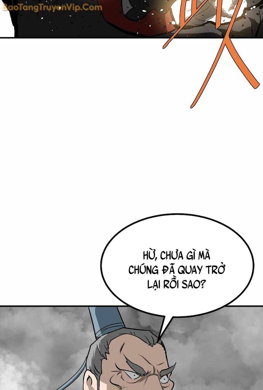 Cung Quỷ Kiếm Thần [Chap 271] - Page 16