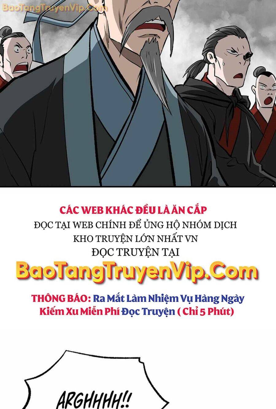 Cung Quỷ Kiếm Thần [Chap 271] - Page 17