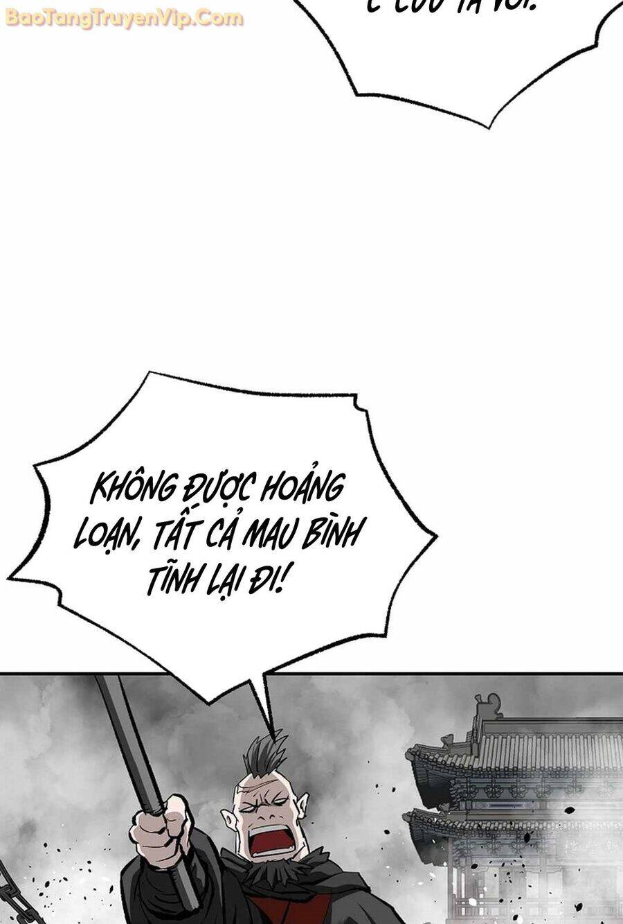 Cung Quỷ Kiếm Thần [Chap 271] - Page 19