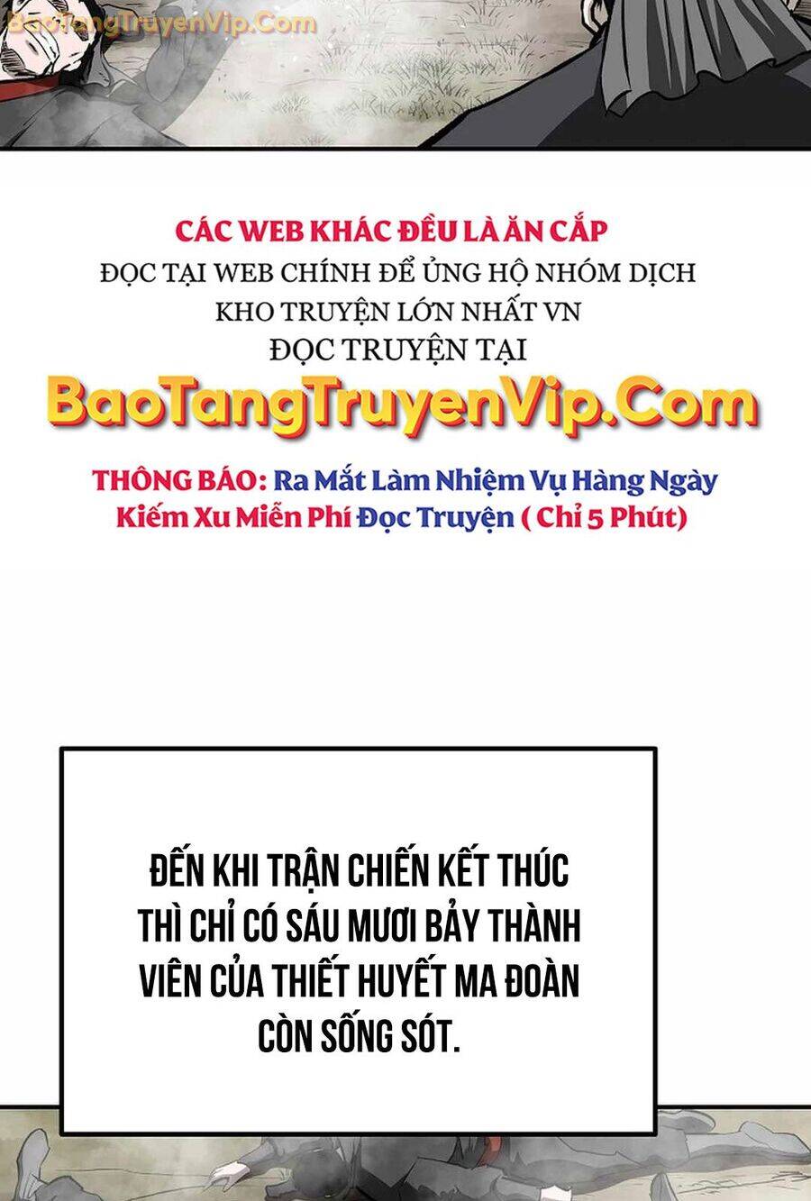 Cung Quỷ Kiếm Thần [Chap 271] - Page 31