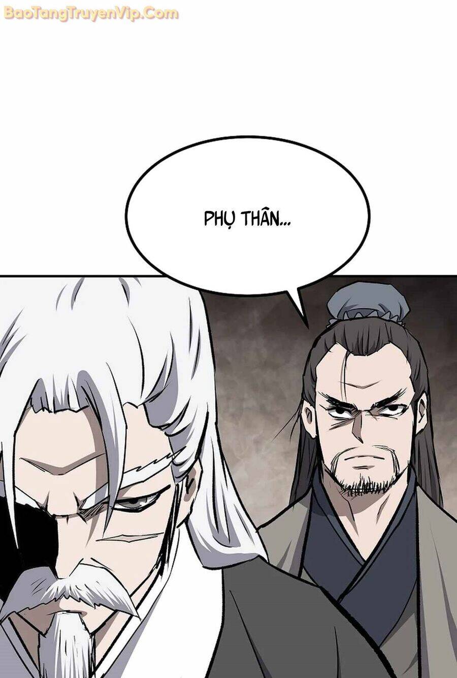 Cung Quỷ Kiếm Thần [Chap 271] - Page 50