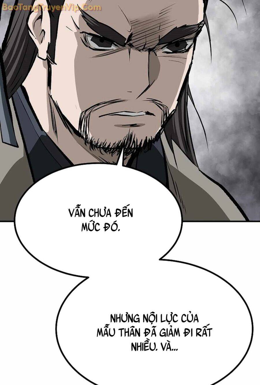 Cung Quỷ Kiếm Thần [Chap 271] - Page 55