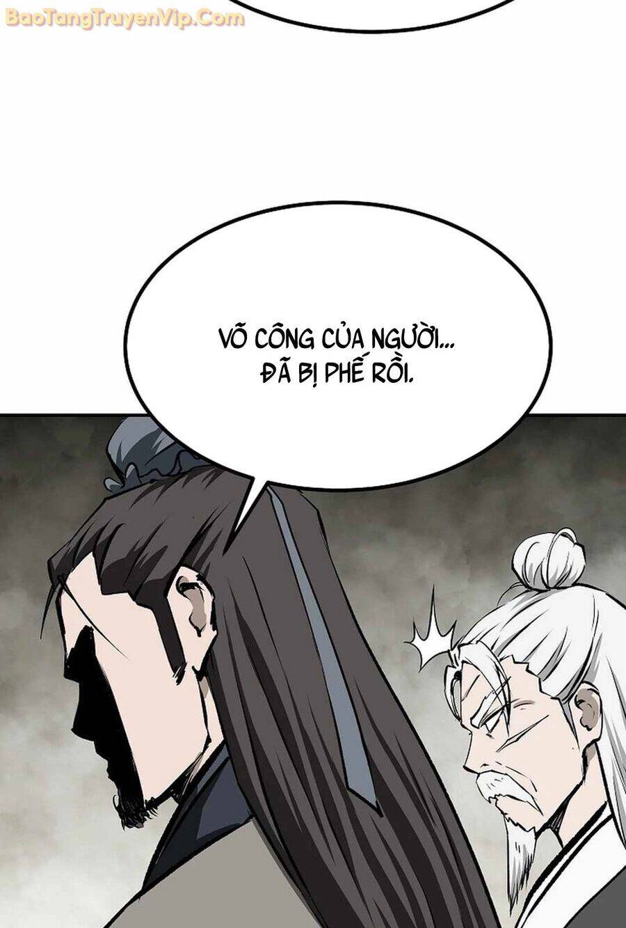 Cung Quỷ Kiếm Thần [Chap 271] - Page 56