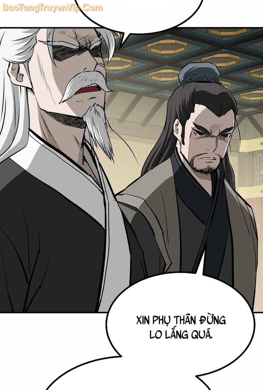 Cung Quỷ Kiếm Thần [Chap 271] - Page 58