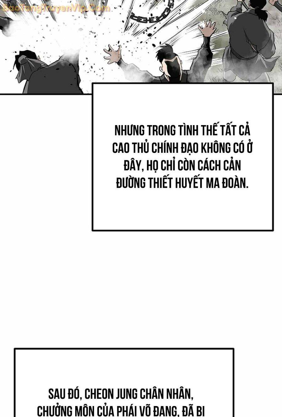 Cung Quỷ Kiếm Thần [Chap 271] - Page 7