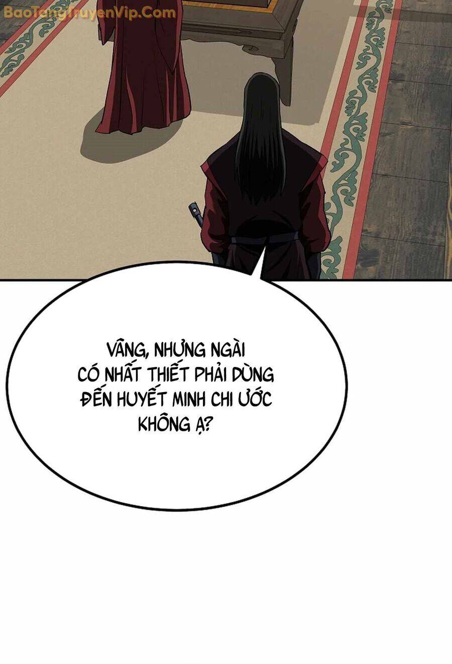 Cung Quỷ Kiếm Thần [Chap 271] - Page 74