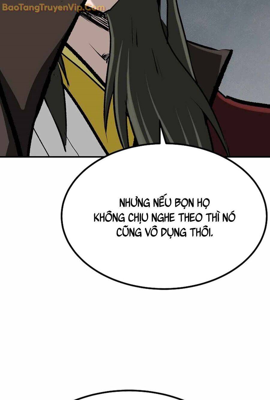 Cung Quỷ Kiếm Thần [Chap 271] - Page 79