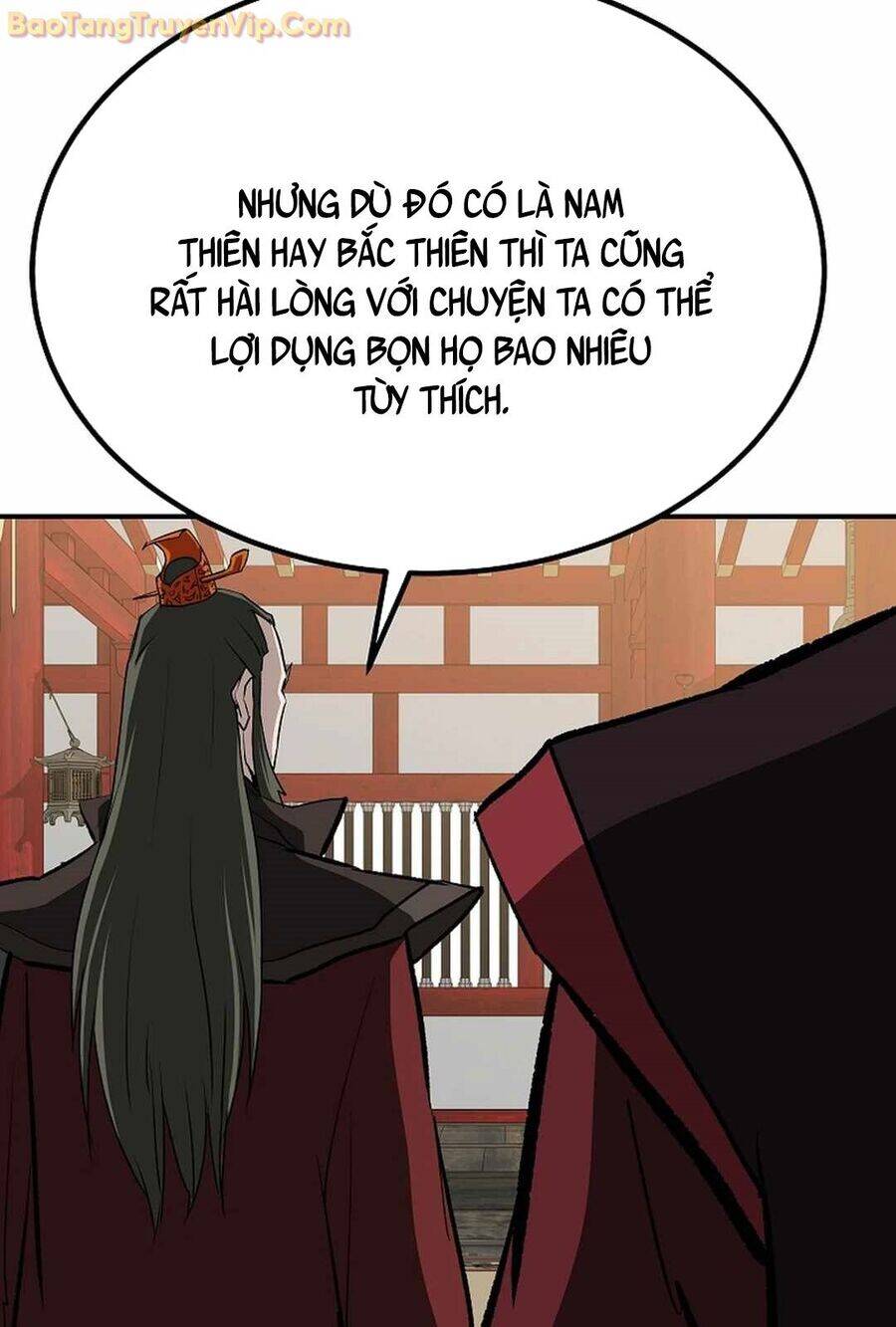 Cung Quỷ Kiếm Thần [Chap 271] - Page 80