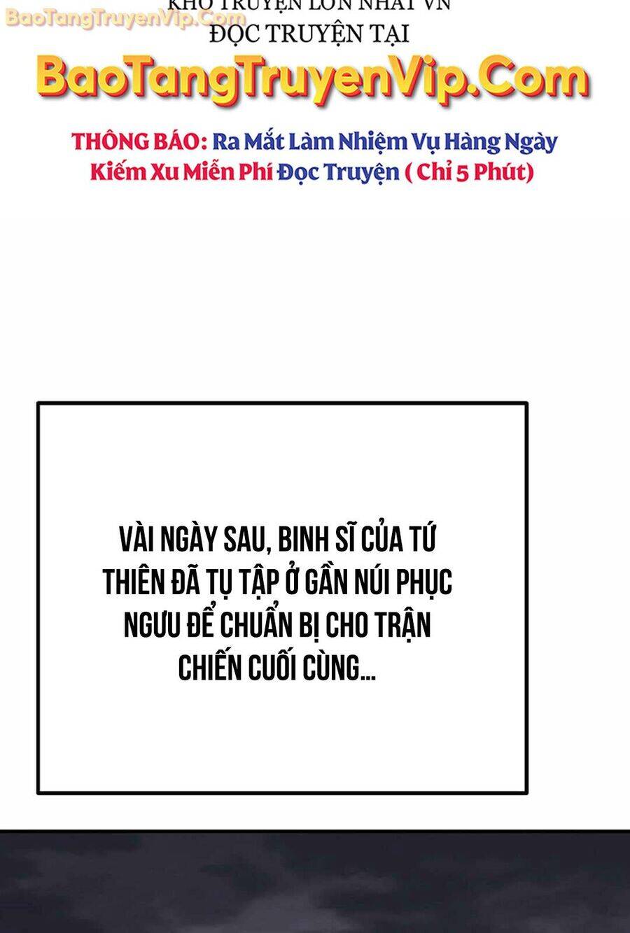 Cung Quỷ Kiếm Thần [Chap 271] - Page 83