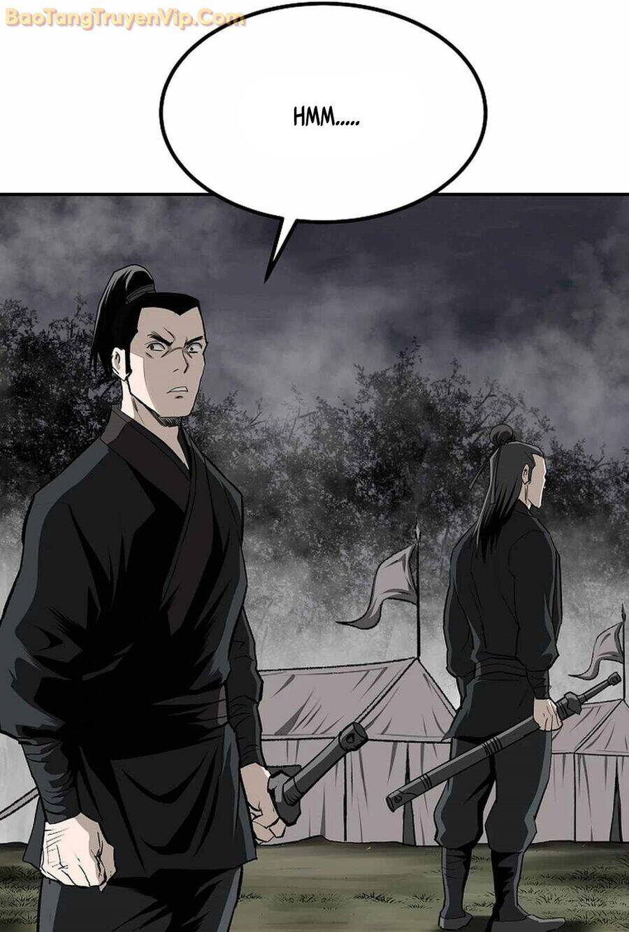 Cung Quỷ Kiếm Thần [Chap 271] - Page 86