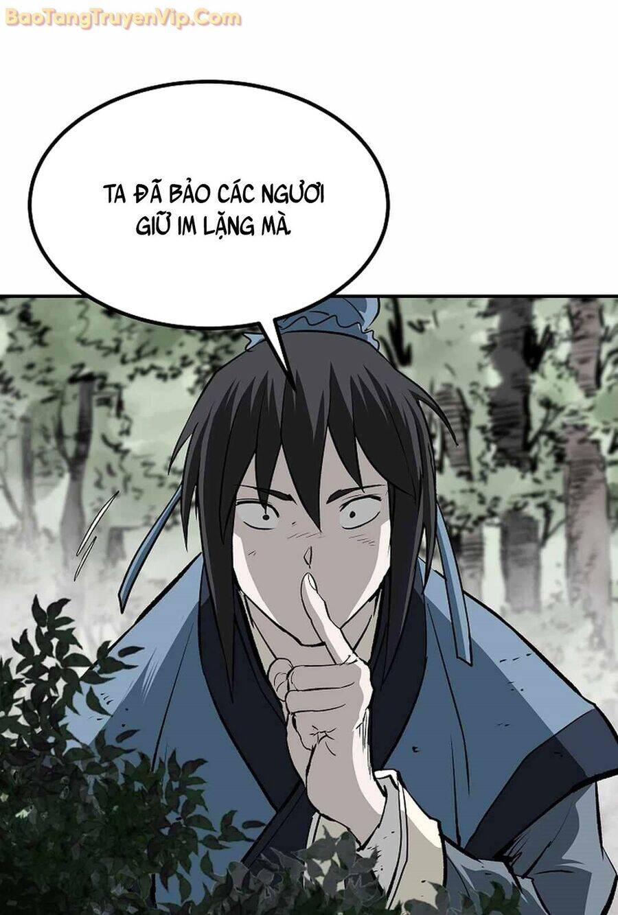 Cung Quỷ Kiếm Thần [Chap 271] - Page 91