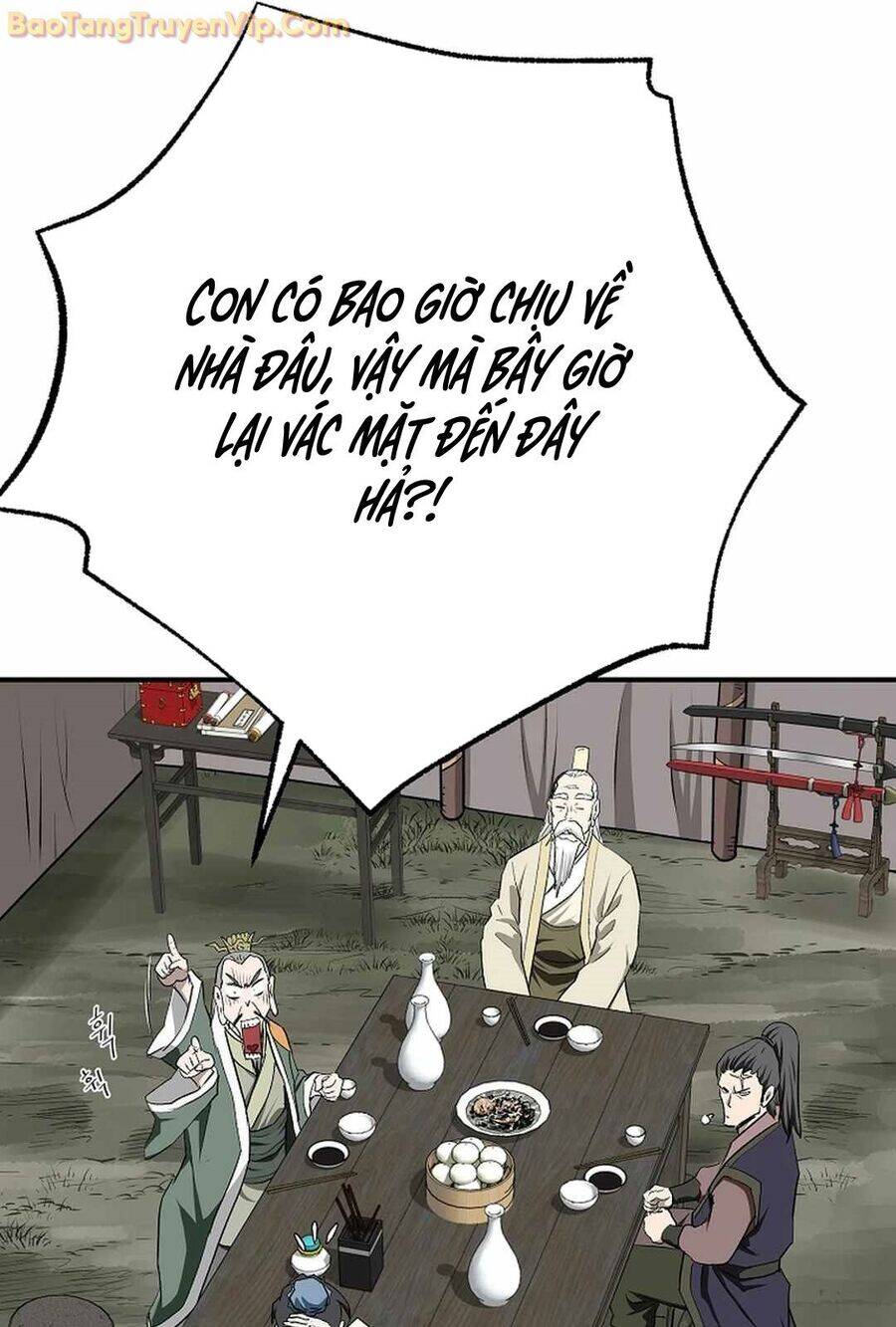 Cung Quỷ Kiếm Thần [Chap 271] - Page 98