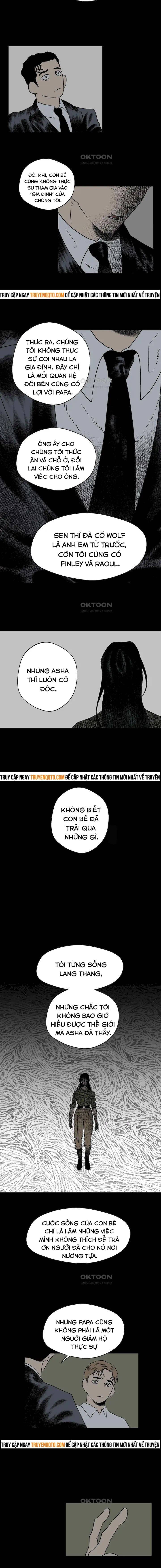 Trang truyện page_6 trong truyện tranh Gửi Lời Chúc Phúc Của Melt Tới Người - Chapter 11 - truyentvn.net