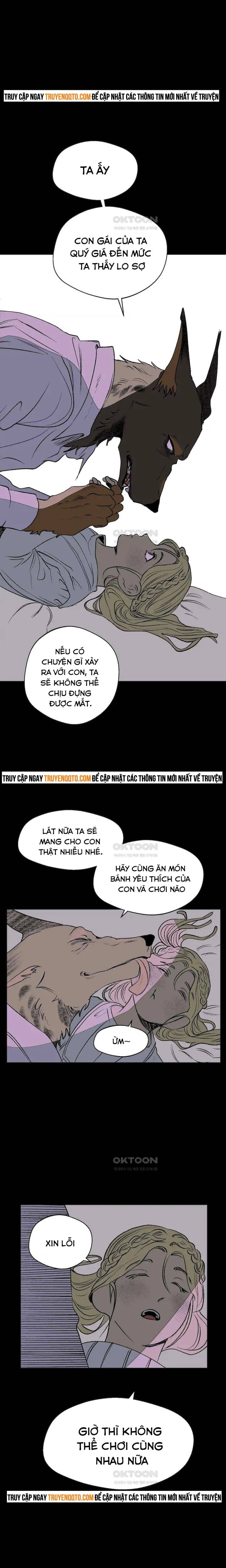 Trang truyện page_7 trong truyện tranh Gửi Lời Chúc Phúc Của Melt Tới Người - Chapter 7 - truyentvn.net