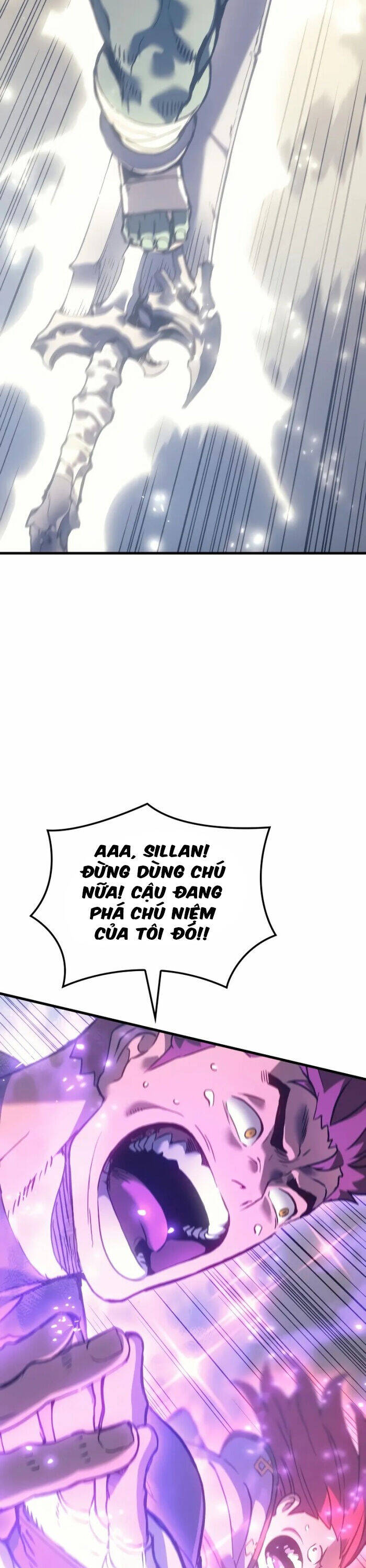 Đế Vương Hồi Quy [Chap 61] - Page 13