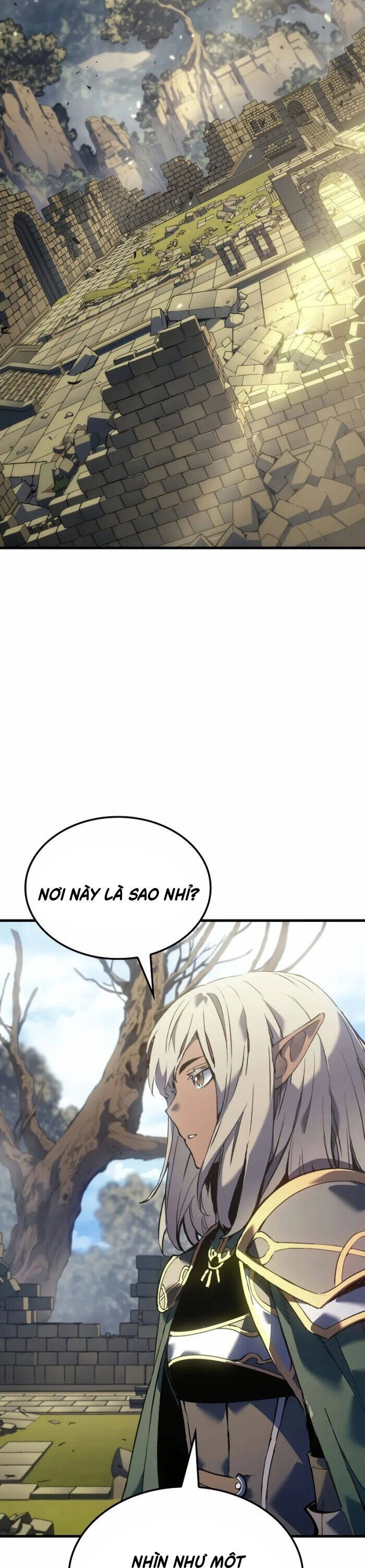 Đế Vương Hồi Quy [Chap 61] - Page 5