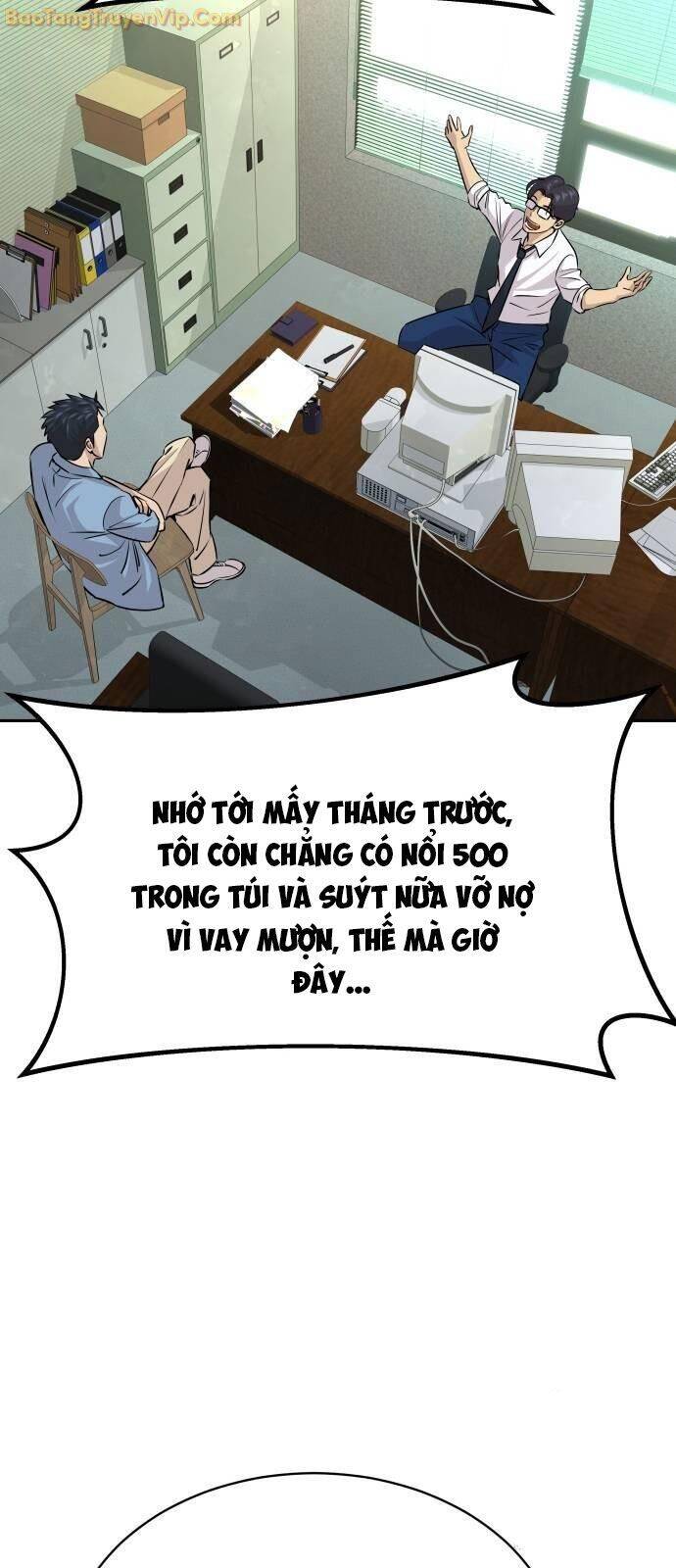 Cháu Trai Thiên Tài Của Vua Cho Vay Nặng Lãi [Chap 33] - Page 11