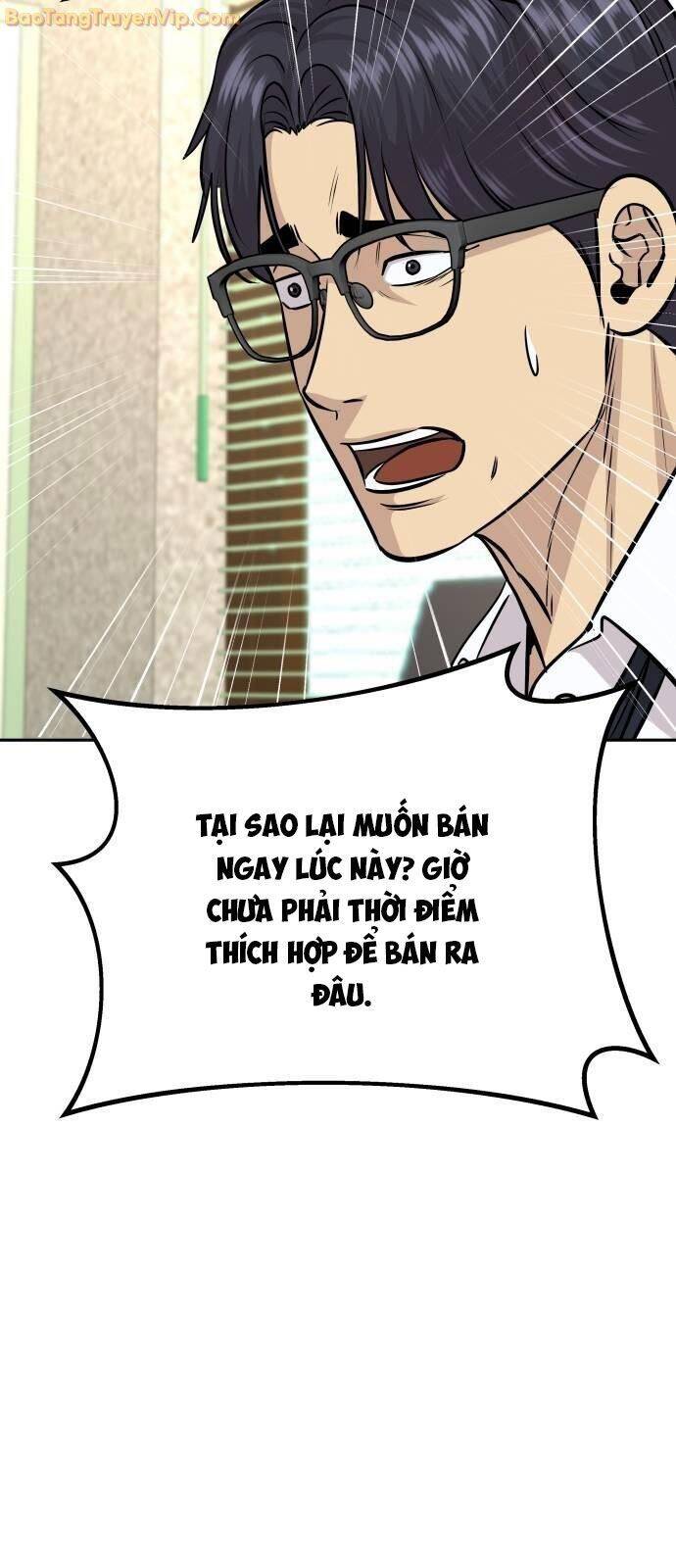 Cháu Trai Thiên Tài Của Vua Cho Vay Nặng Lãi [Chap 33] - Page 15