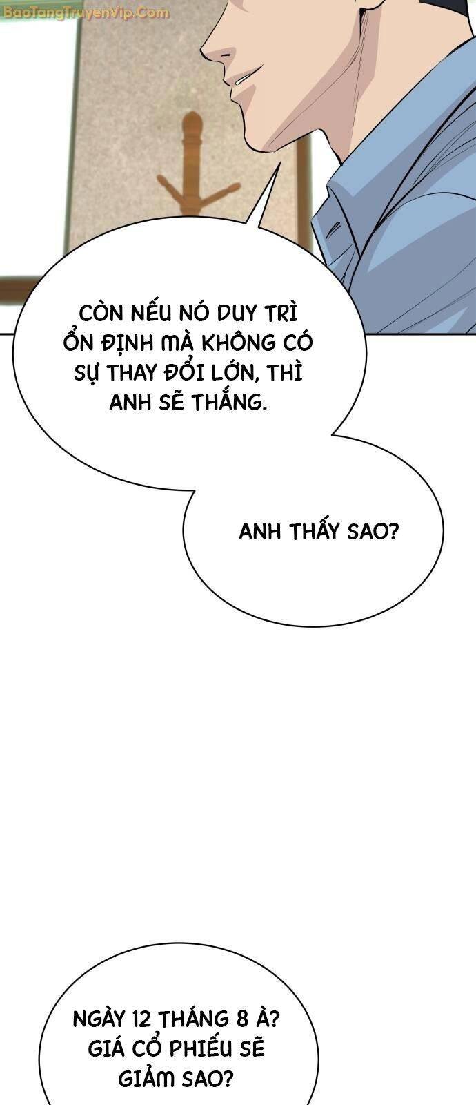 Cháu Trai Thiên Tài Của Vua Cho Vay Nặng Lãi [Chap 33] - Page 20