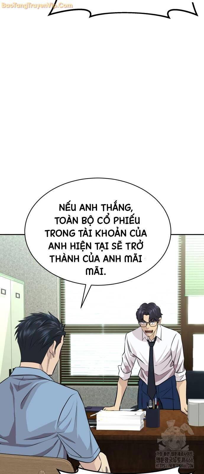 Cháu Trai Thiên Tài Của Vua Cho Vay Nặng Lãi [Chap 33] - Page 23