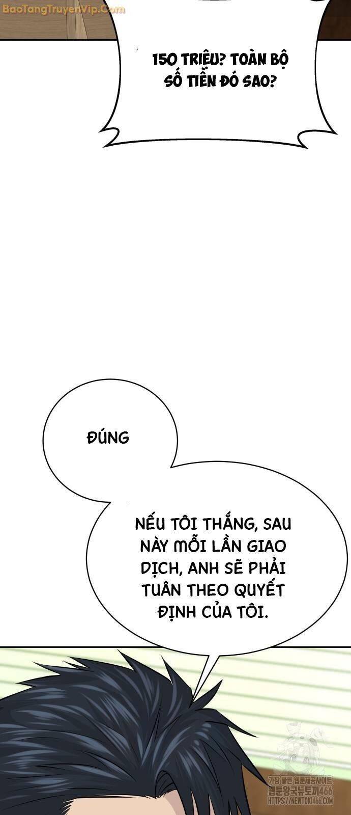 Cháu Trai Thiên Tài Của Vua Cho Vay Nặng Lãi [Chap 33] - Page 24