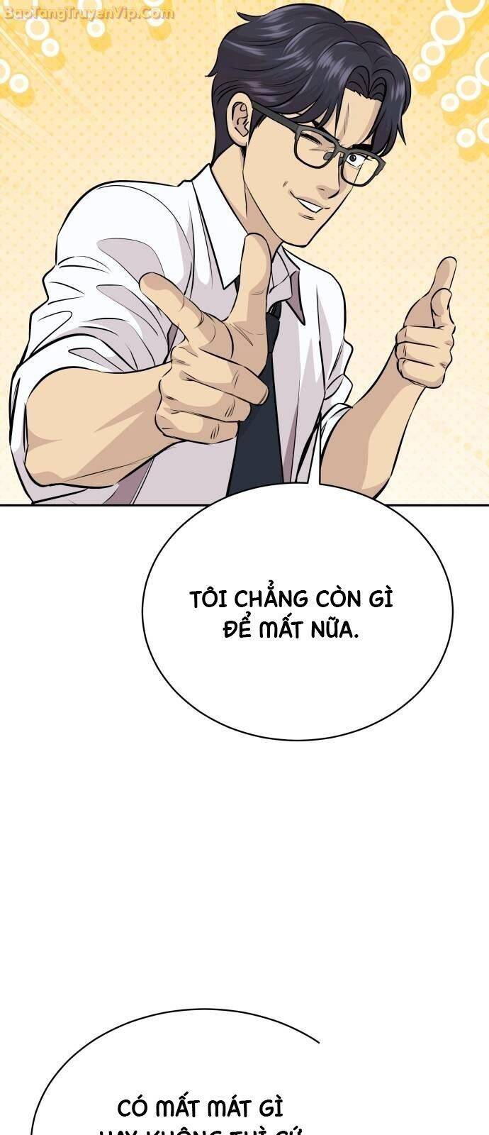 Cháu Trai Thiên Tài Của Vua Cho Vay Nặng Lãi [Chap 33] - Page 26