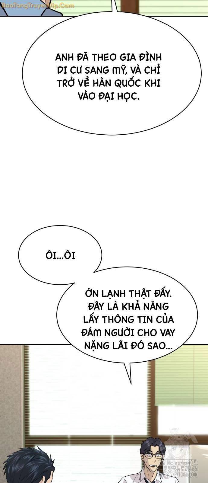 Cháu Trai Thiên Tài Của Vua Cho Vay Nặng Lãi [Chap 33] - Page 31