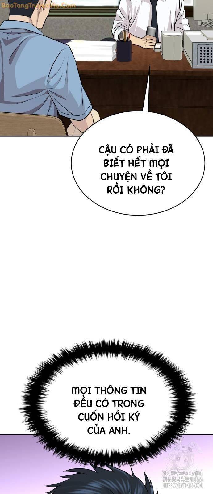 Cháu Trai Thiên Tài Của Vua Cho Vay Nặng Lãi [Chap 33] - Page 32