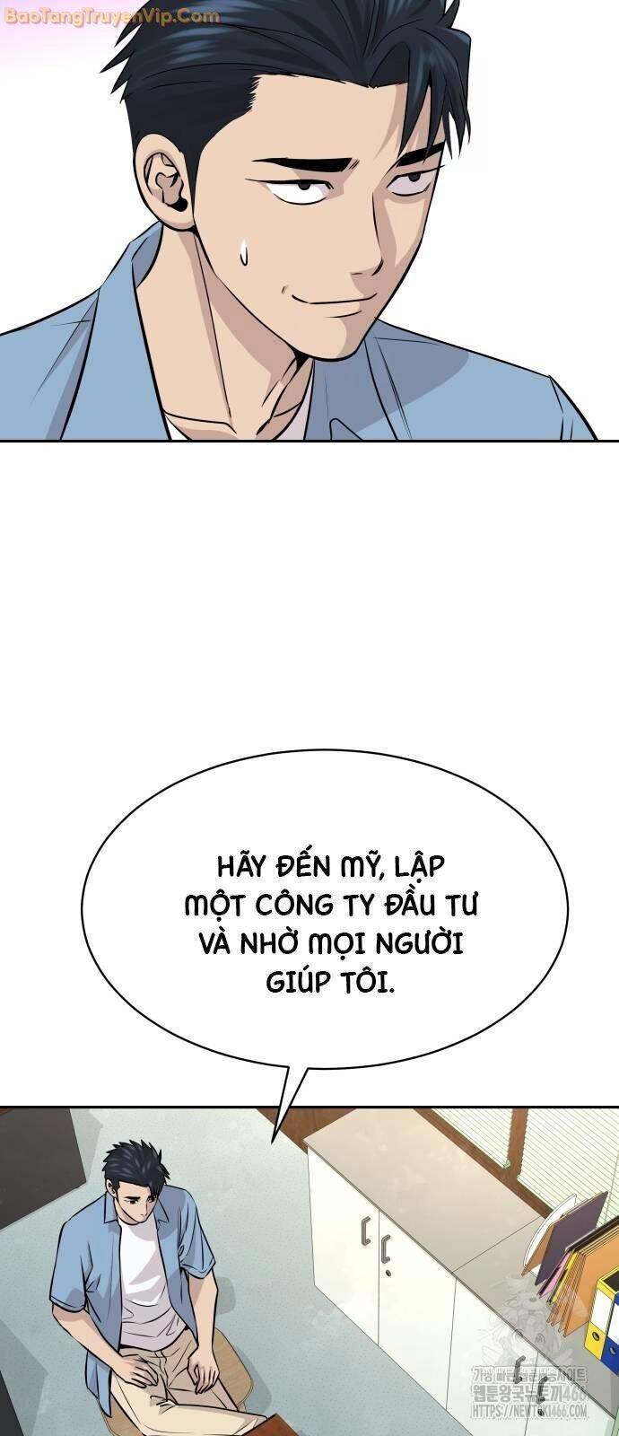 Cháu Trai Thiên Tài Của Vua Cho Vay Nặng Lãi [Chap 33] - Page 33