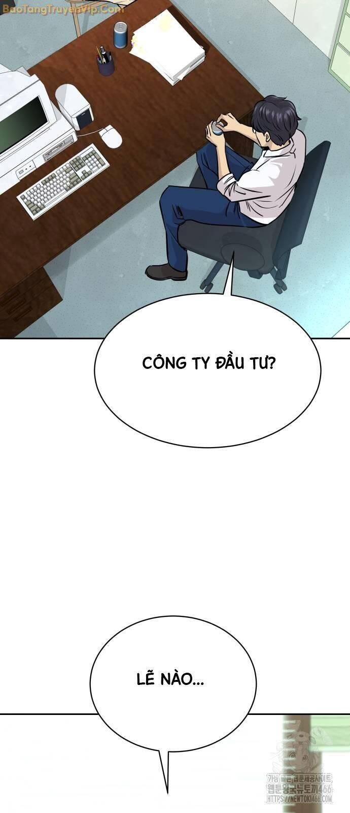 Cháu Trai Thiên Tài Của Vua Cho Vay Nặng Lãi [Chap 33] - Page 34