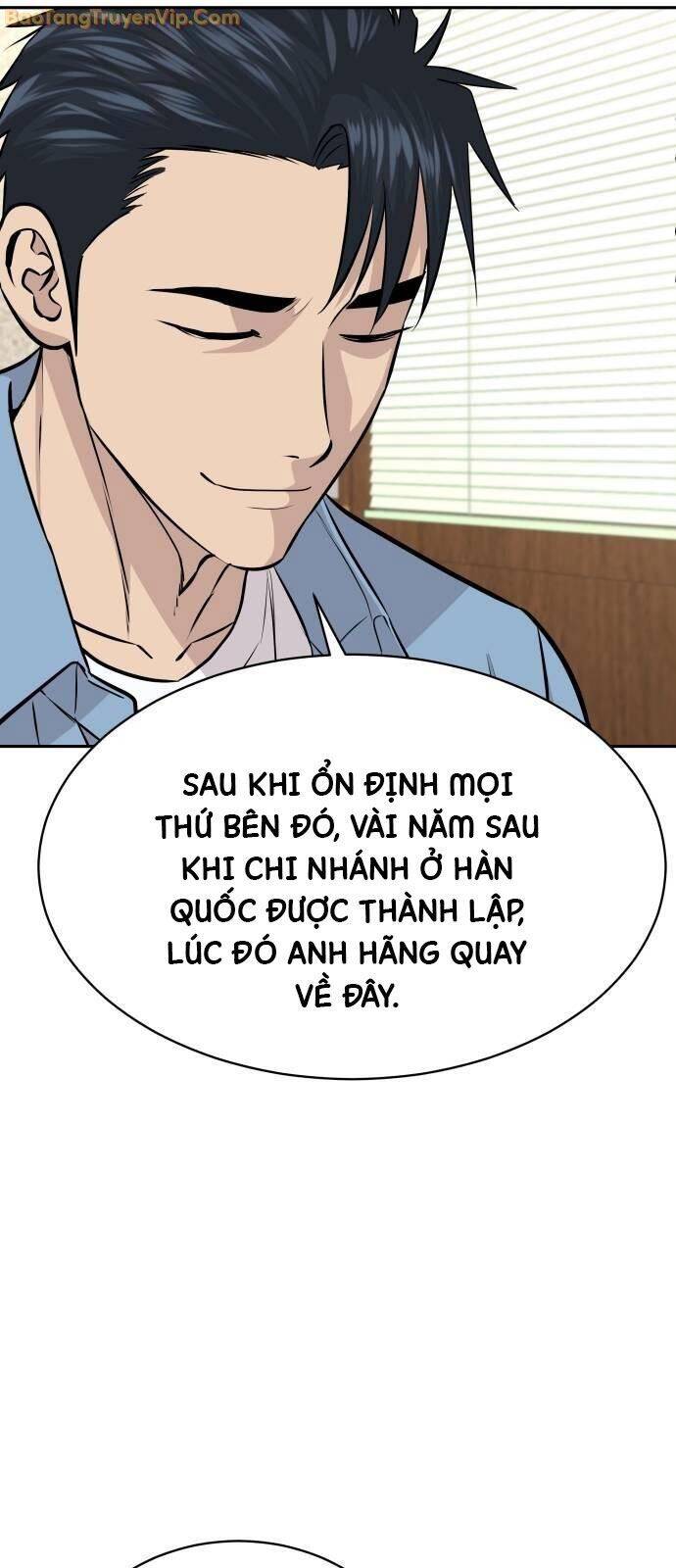 Cháu Trai Thiên Tài Của Vua Cho Vay Nặng Lãi [Chap 33] - Page 36