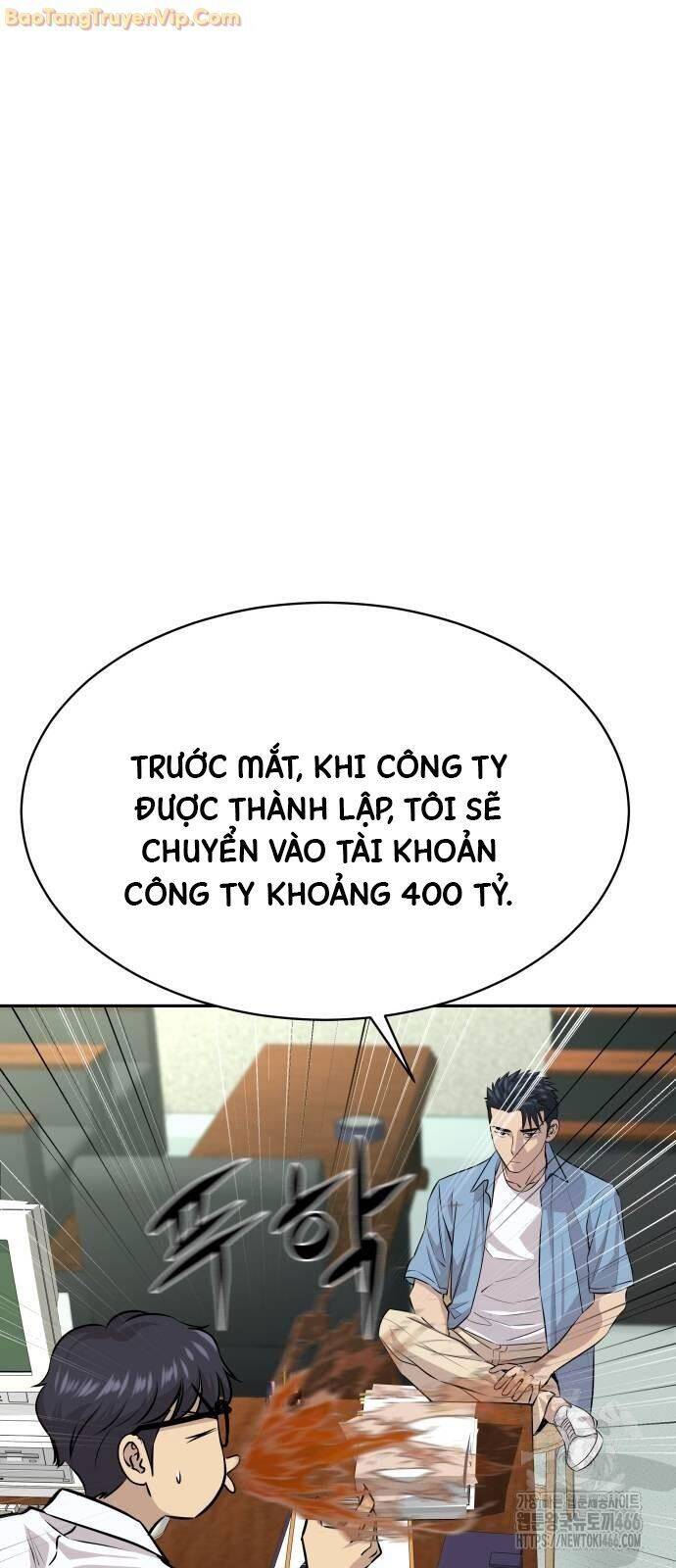 Cháu Trai Thiên Tài Của Vua Cho Vay Nặng Lãi [Chap 33] - Page 38