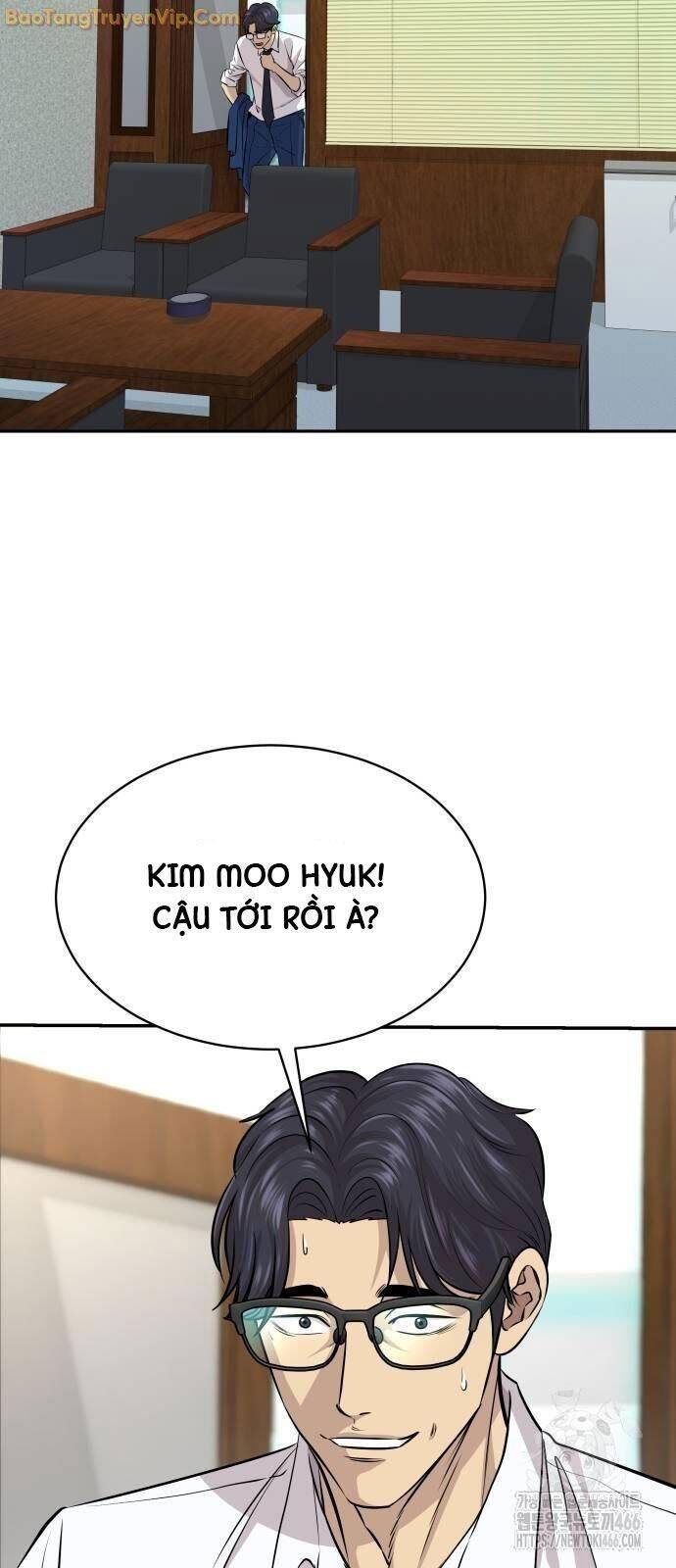 Cháu Trai Thiên Tài Của Vua Cho Vay Nặng Lãi [Chap 33] - Page 4