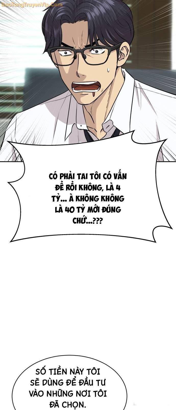 Cháu Trai Thiên Tài Của Vua Cho Vay Nặng Lãi [Chap 33] - Page 40