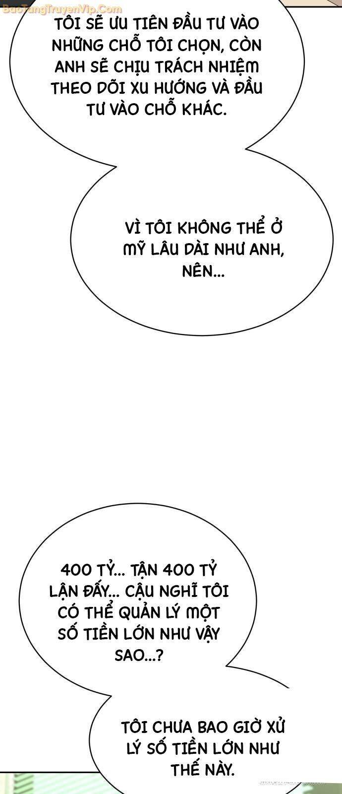 Cháu Trai Thiên Tài Của Vua Cho Vay Nặng Lãi [Chap 33] - Page 45