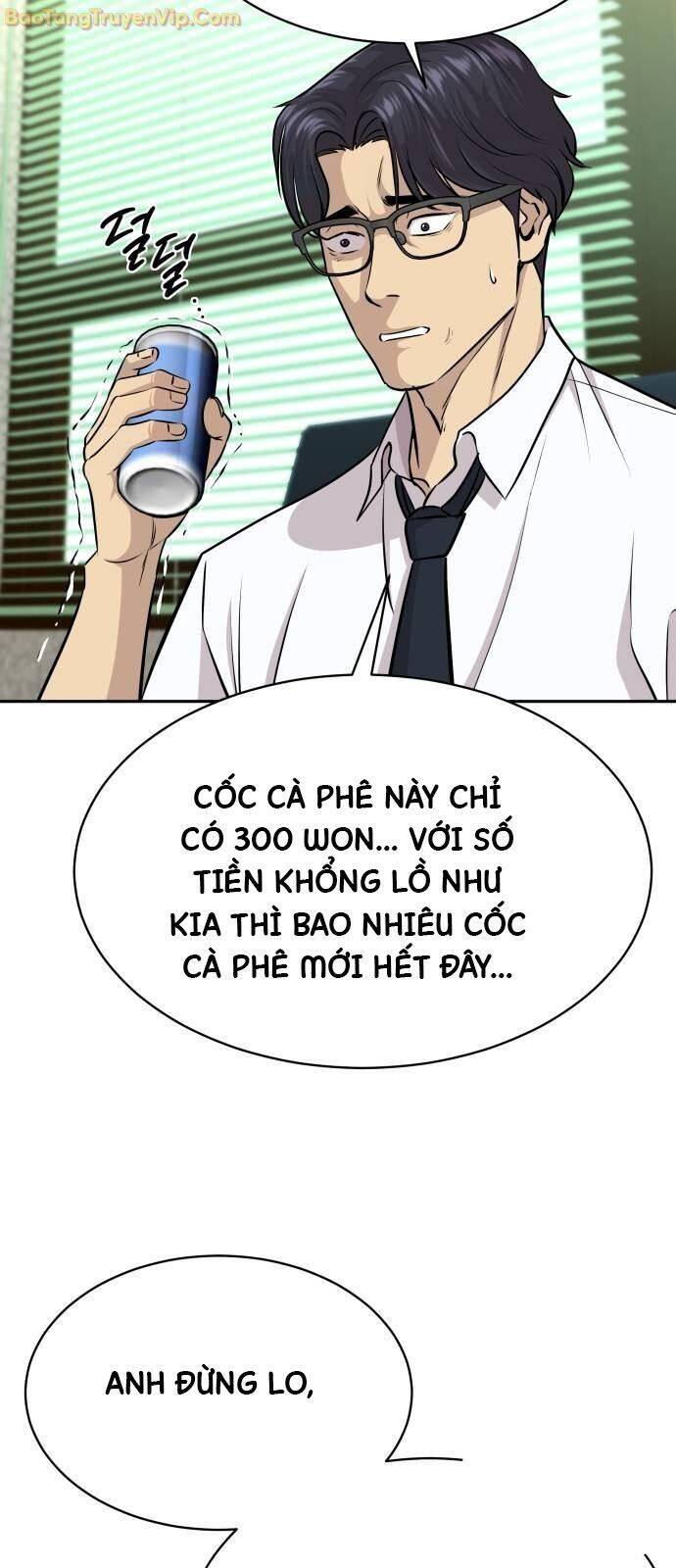 Cháu Trai Thiên Tài Của Vua Cho Vay Nặng Lãi [Chap 33] - Page 46