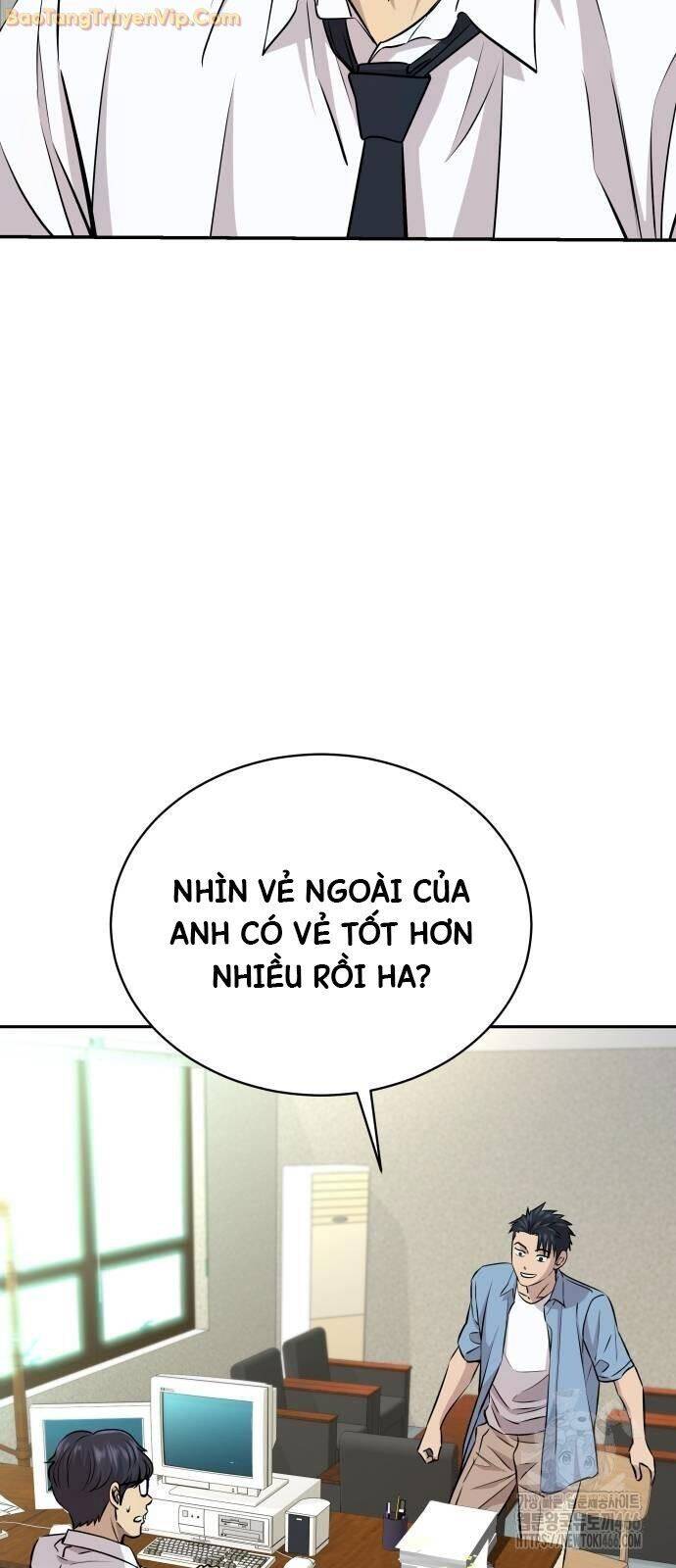 Cháu Trai Thiên Tài Của Vua Cho Vay Nặng Lãi [Chap 33] - Page 5