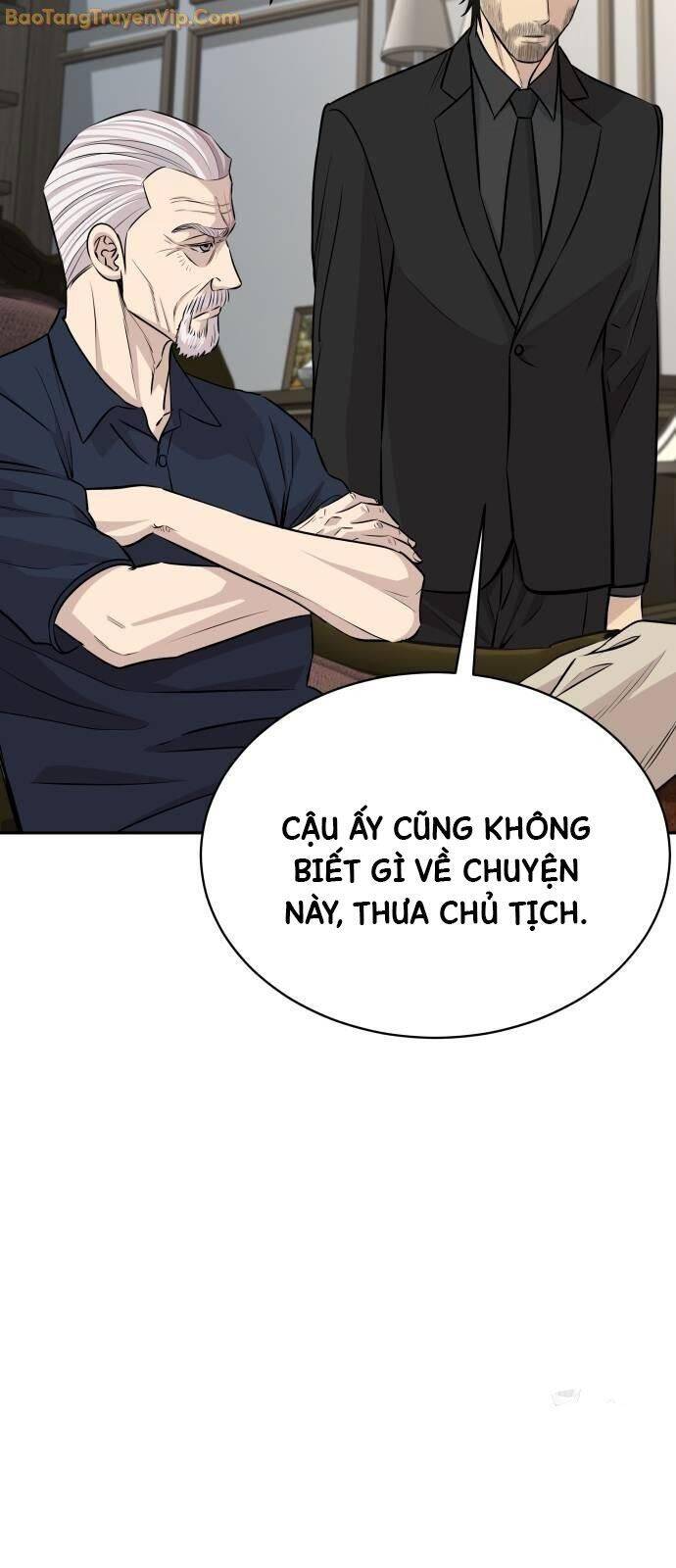 Cháu Trai Thiên Tài Của Vua Cho Vay Nặng Lãi [Chap 33] - Page 55