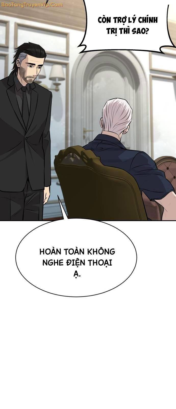 Cháu Trai Thiên Tài Của Vua Cho Vay Nặng Lãi [Chap 33] - Page 58