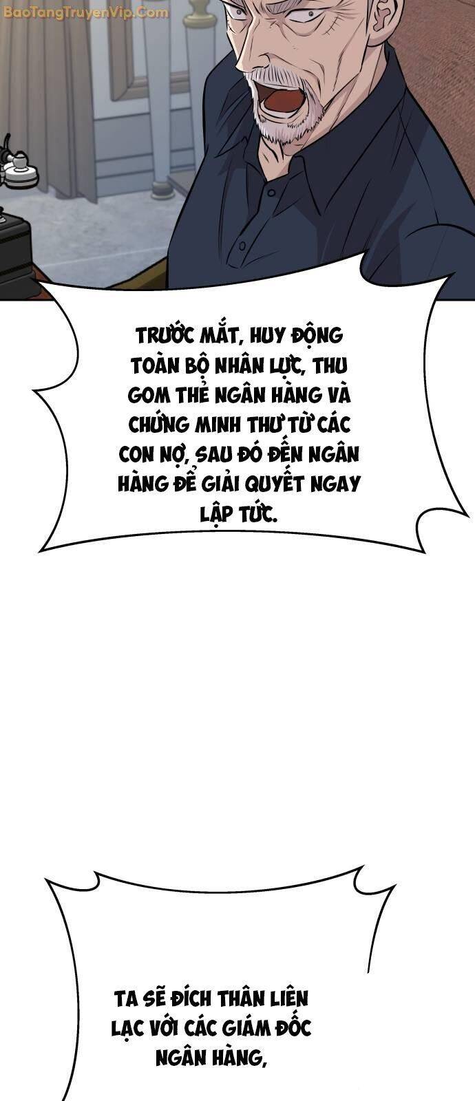 Cháu Trai Thiên Tài Của Vua Cho Vay Nặng Lãi [Chap 33] - Page 62